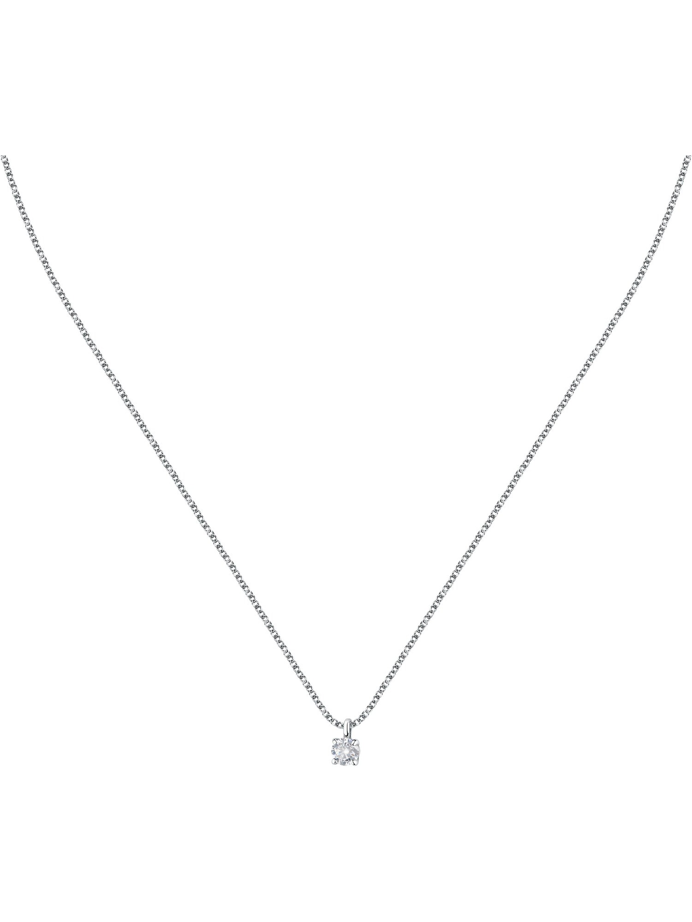 MORELLATO Kette in Silber