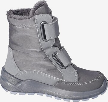 RICOSTA Boots 'Annika' in Grey