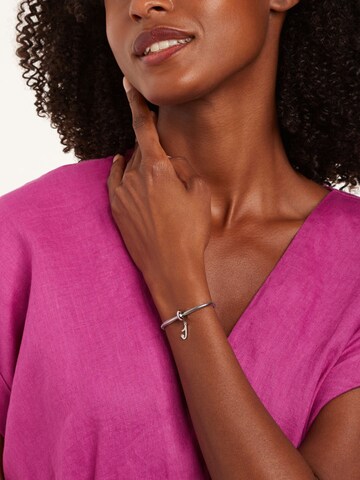 Lucardi Hangers in Zilver