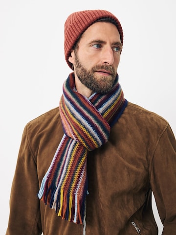 Next Beanie in Orange