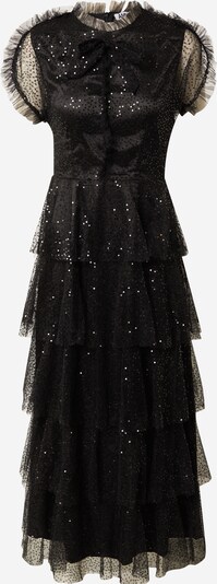 AMY LYNN Kleid 'ALDER' in schwarz, Produktansicht