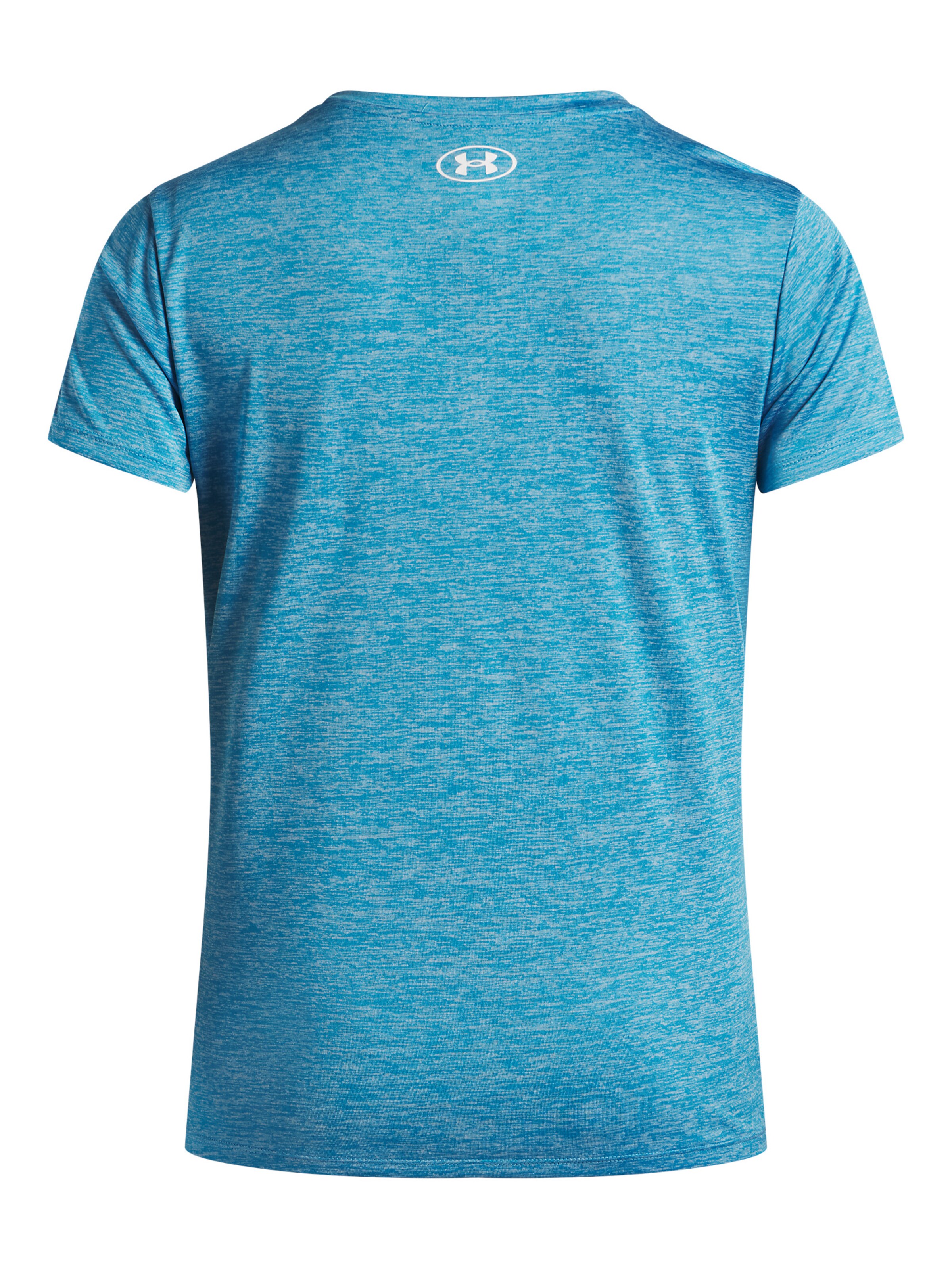 UNDER ARMOUR Funktionsshirt 'Twist' in Blau