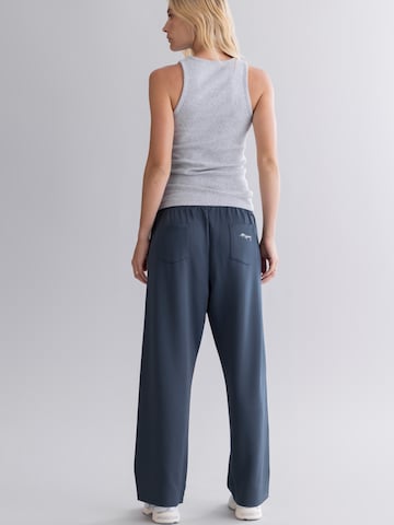 Hey Honey Loosefit Sporthose 'Phoenix'‌ in Blau