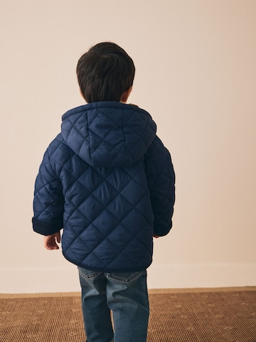 Manteau Next en bleu