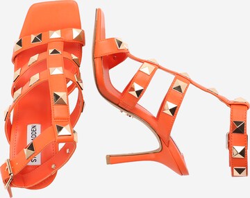 Sandalo 'CAPRI' di STEVE MADDEN in arancione