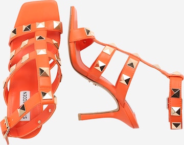 Sandales 'CAPRI' STEVE MADDEN en orange