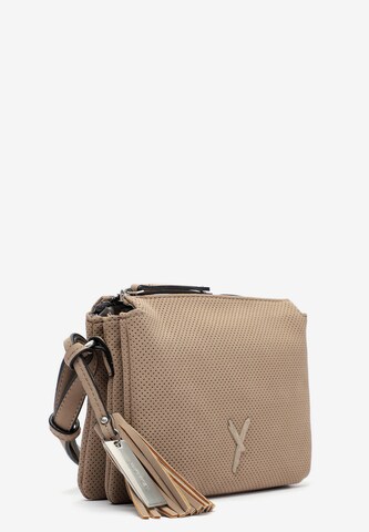 Suri Frey Crossbody Bag 'Romy' in Beige