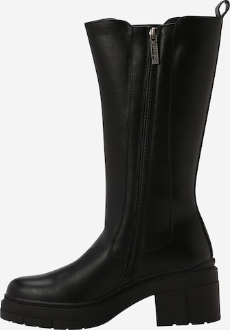 Bottes Refresh en noir