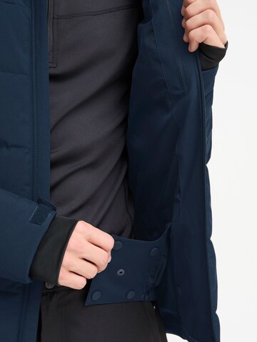 North Bend Sports jacket ' NBMarin M ' in Blue