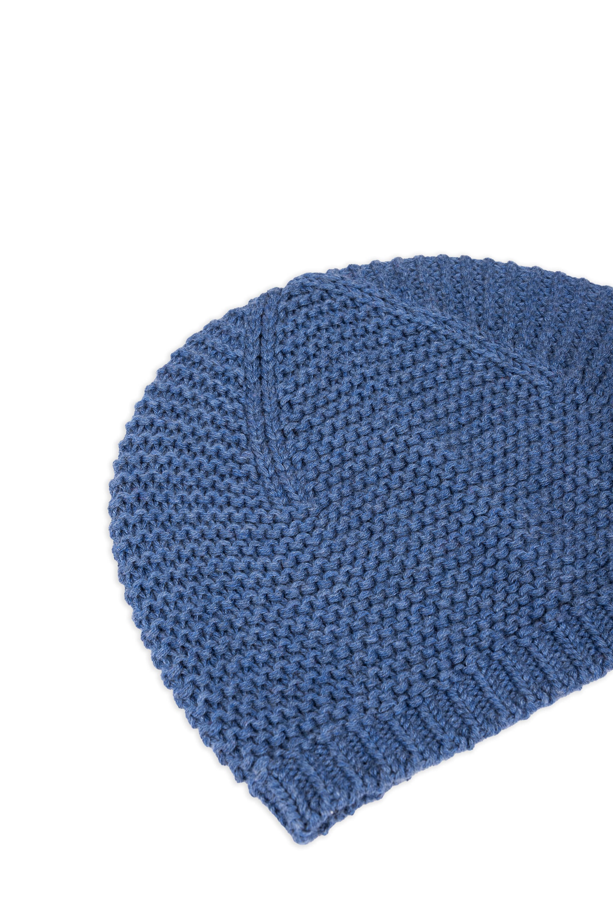 Roeckl Muts 'Lola' in Blauw