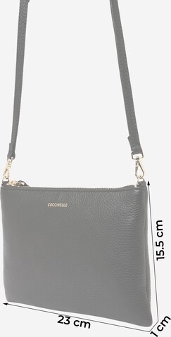 Coccinelle Crossbody Bag 'BEST' in Black