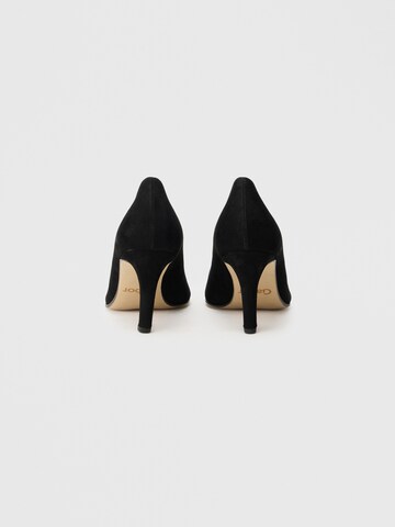 Décolleté di GABOR in nero