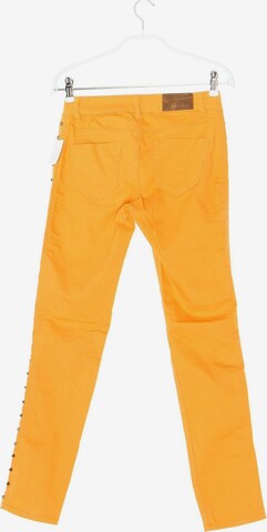 Amisu Skinny Pants XS in Orange