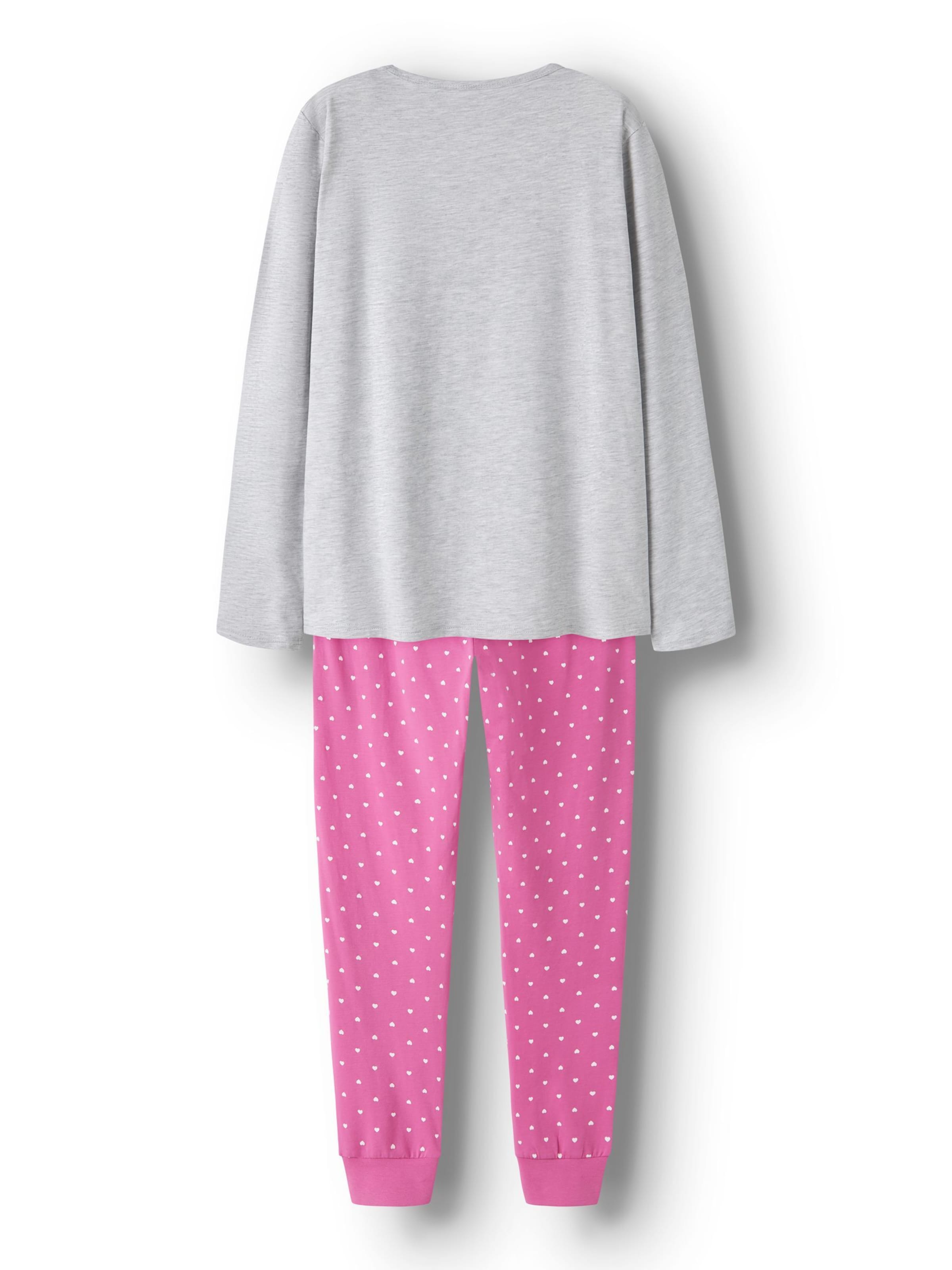 TWO SOON Zestaw w kolorze szary