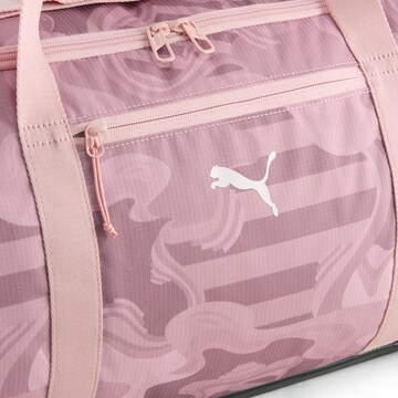 PUMA Shoulder Bag in Pink