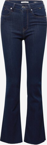 Mavi Jeans 'MARIA' in Blue: front