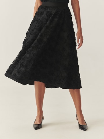 TATUUM Юбка в Черный