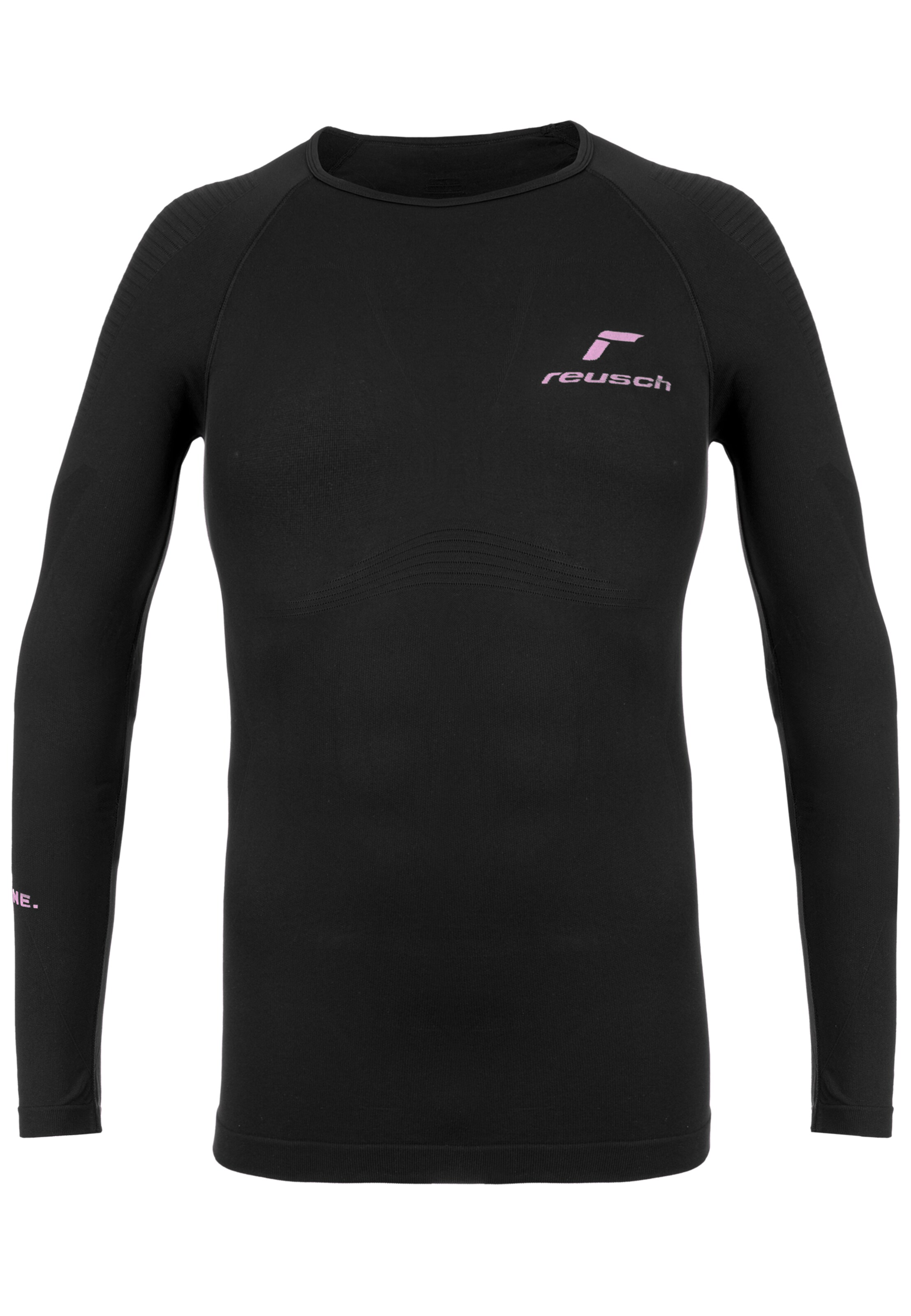 REUSCH Athletic Underwear in Black