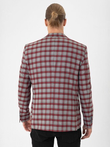Daniel Hills Regular Fit Sakko in Grau