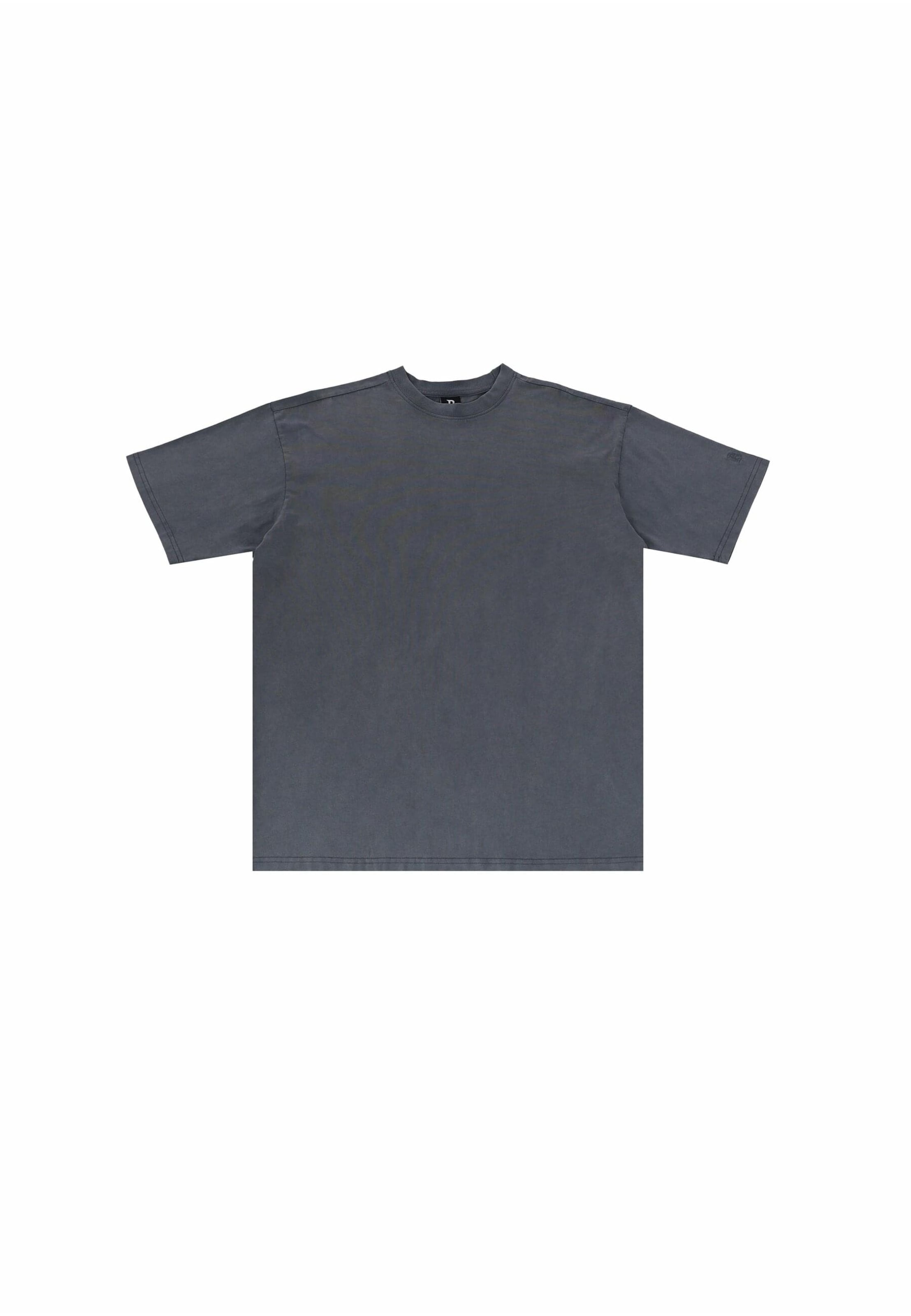 Dropsize Shirt in Grey: front