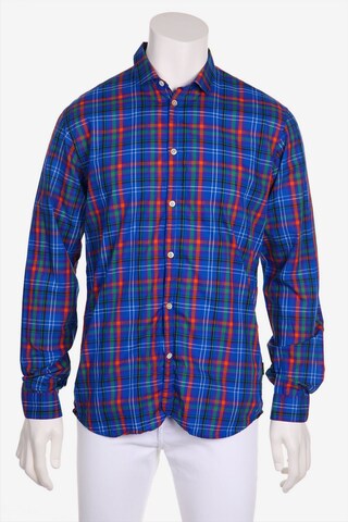 Paul Smith Button Up Shirt in M in Mixed colors: front