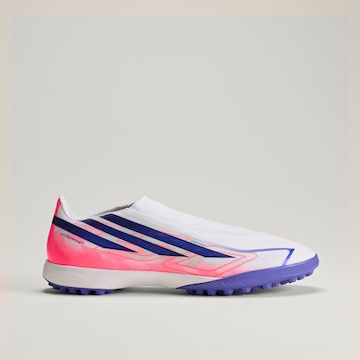 ADIDAS PERFORMANCE Kopačky 'F50 Hyperfast League' – bílá