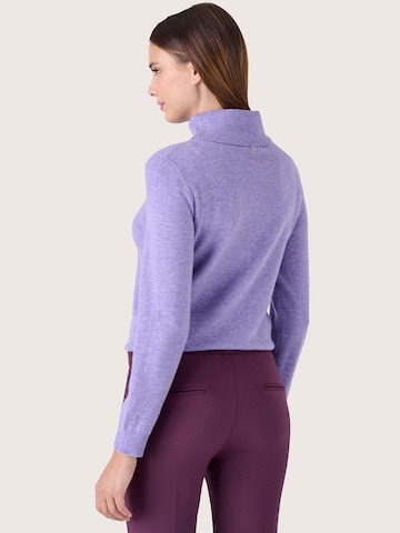 Pullover 'MEMOLE' di Camomilla Italia in lilla