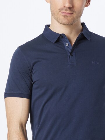 JOOP! Poloshirt 'Pasha' in Blau