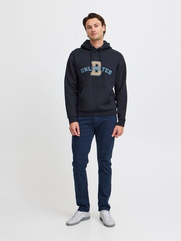 BLEND - Sudadera en azul