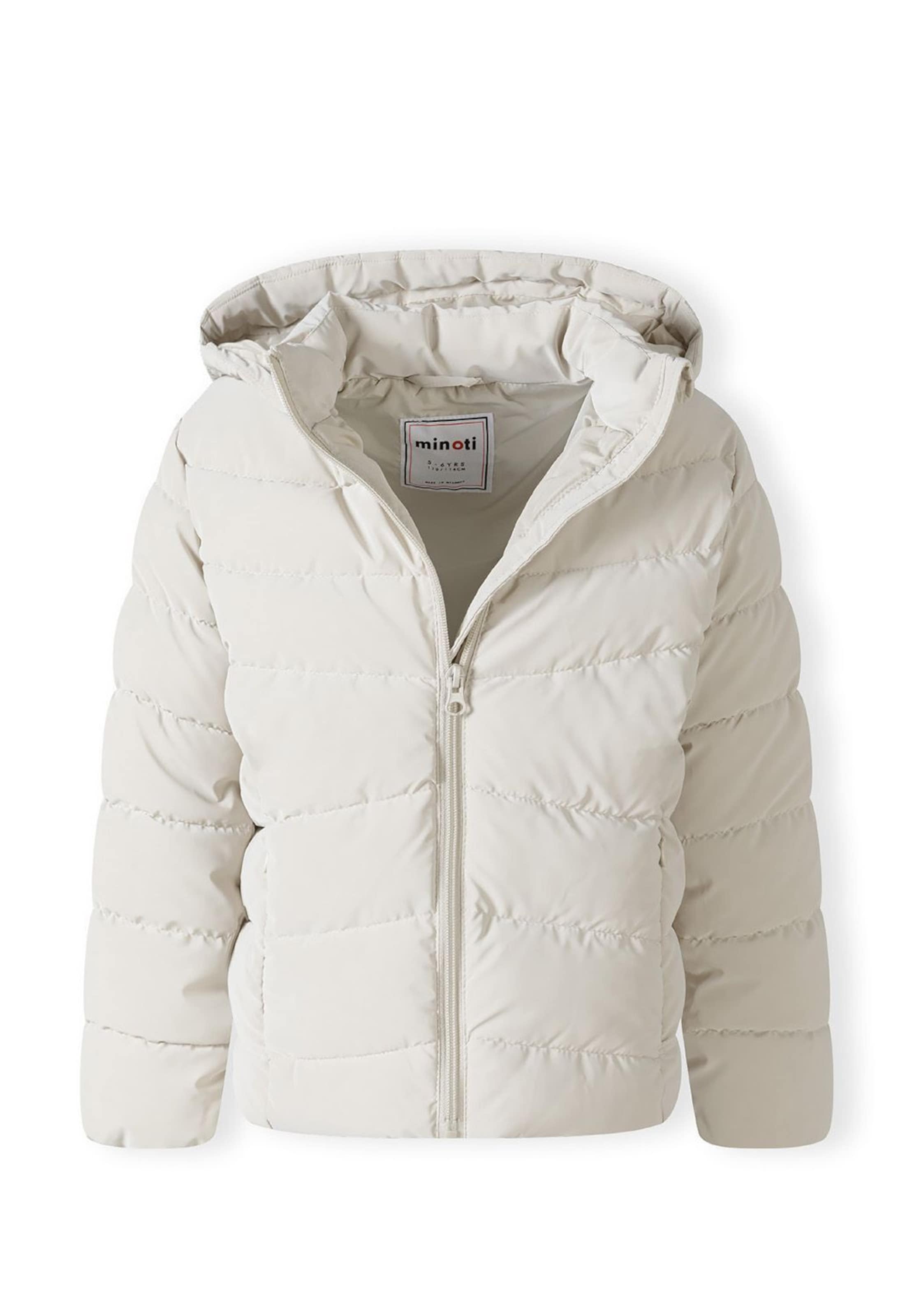 MINOTI Talvejope, värv beež