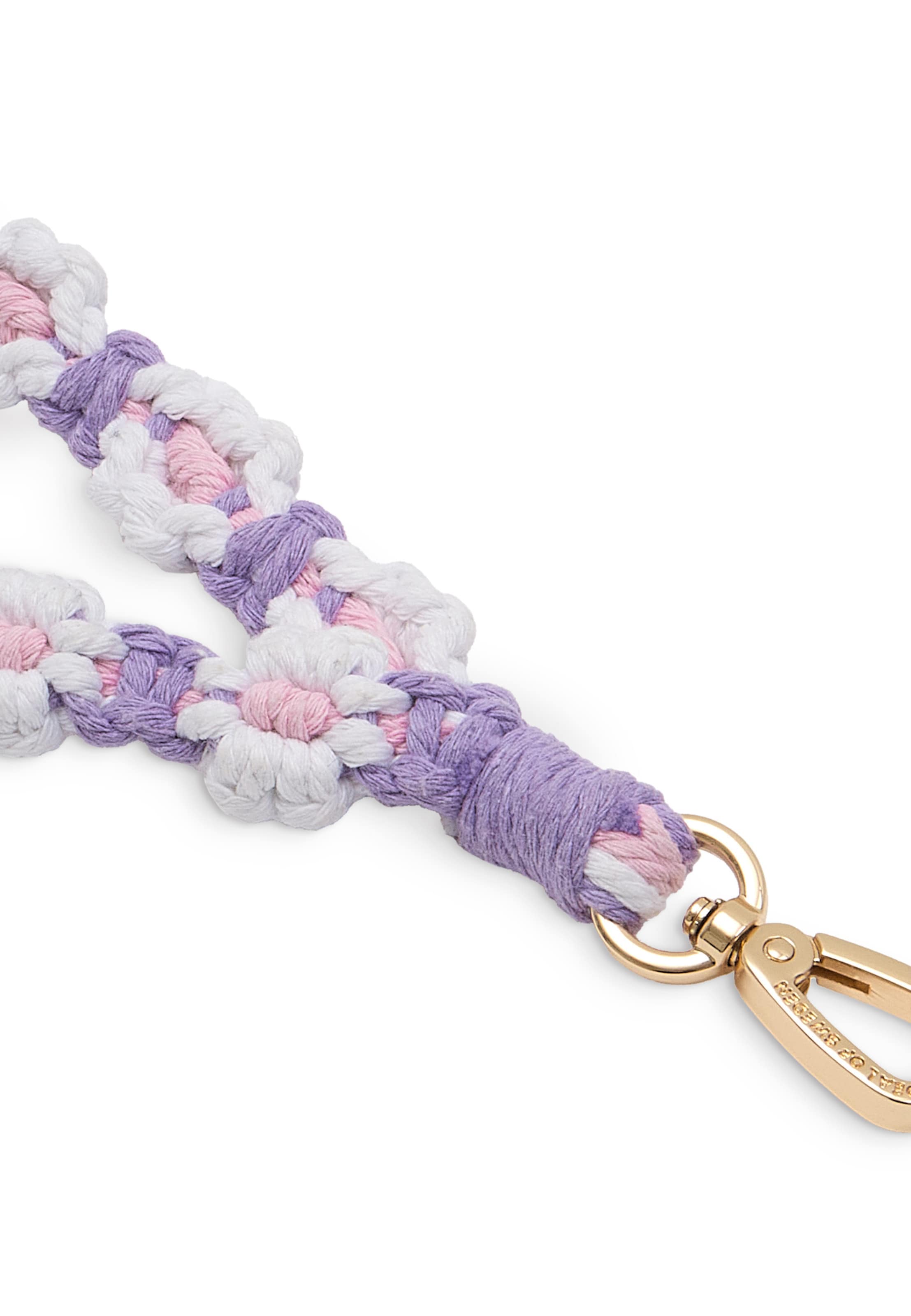 Custodia per smartphone di iDeal of Sweden in lilla