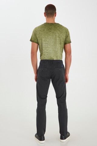 BLEND Slim fit Chino Pants in Black
