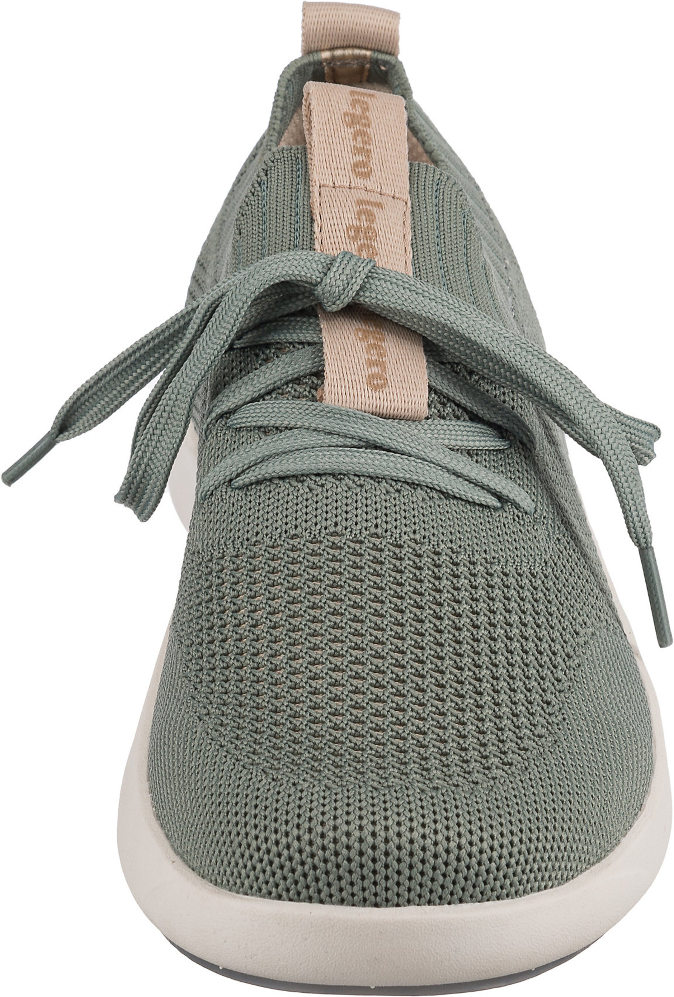 Frauen Sneaker Legero Sneaker ' Balloon ' in Oliv - XW18834 Frauen Sneaker Legero Sneaker ' Balloon ' in Oliv - XW18834