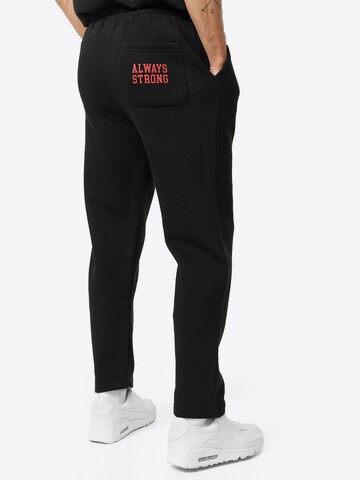 Benlee - regular Pantalón deportivo 'BEATY' en negro