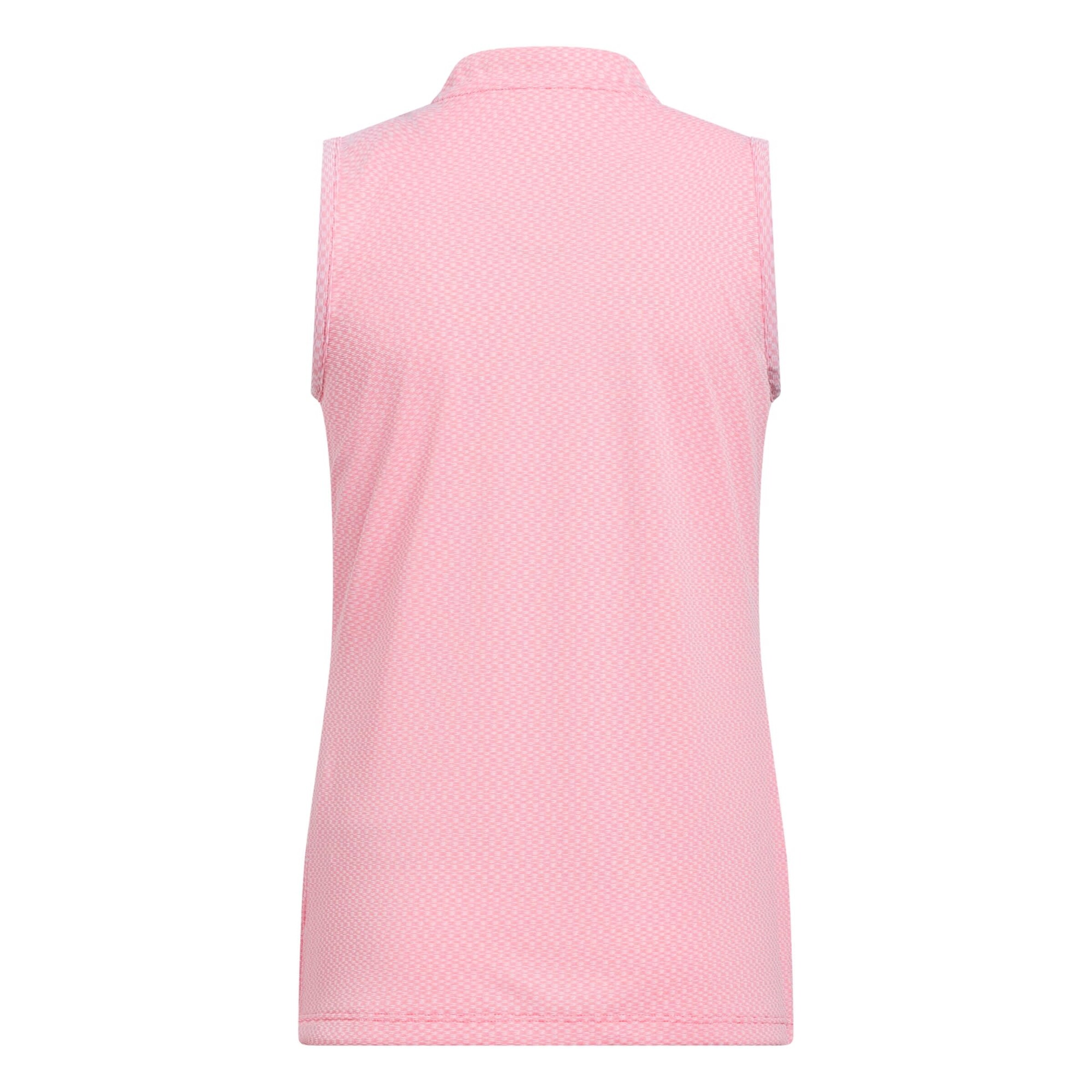 ADIDAS PERFORMANCE - Top deportivo en rosa