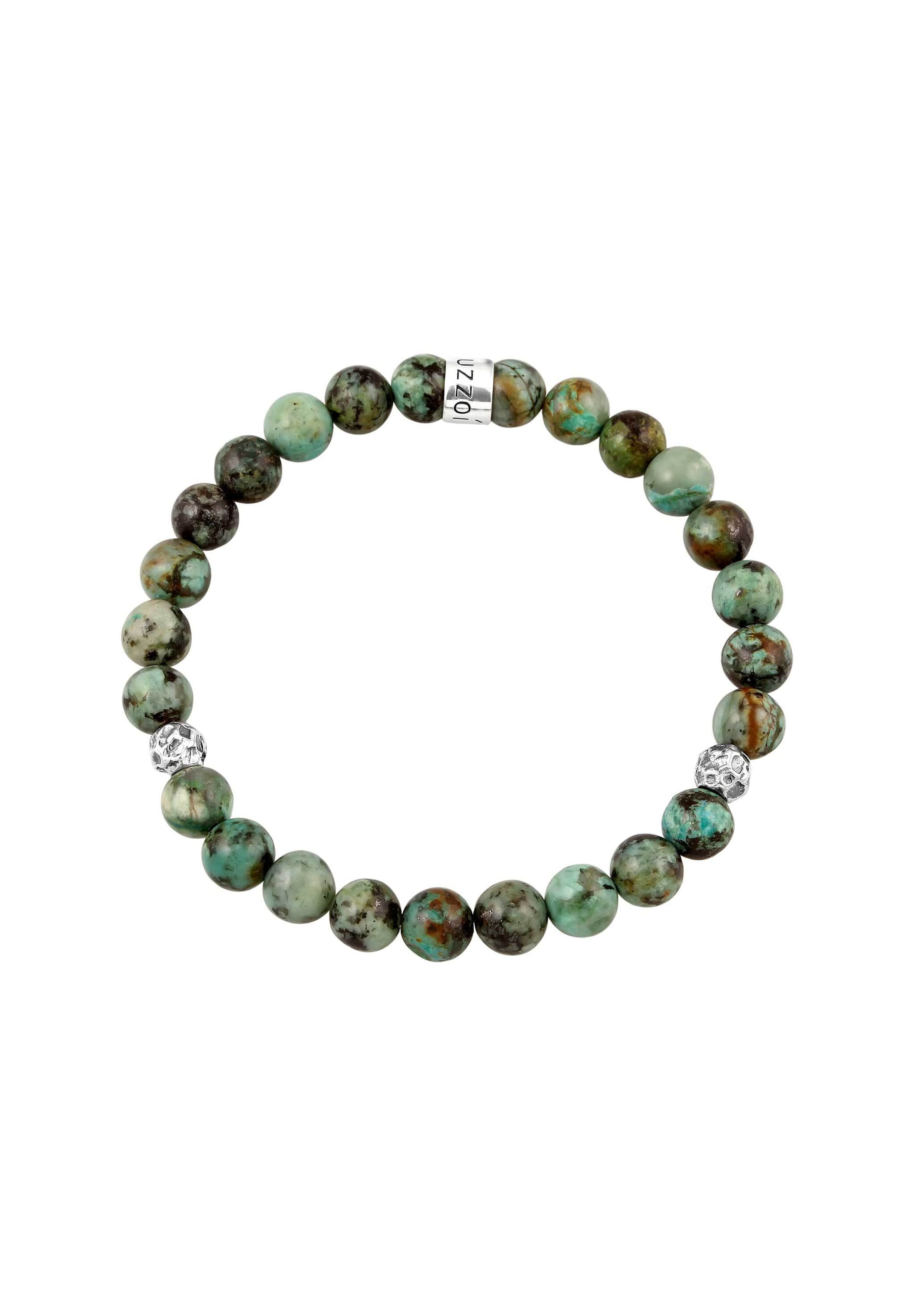KUZZOI Armband in Groen