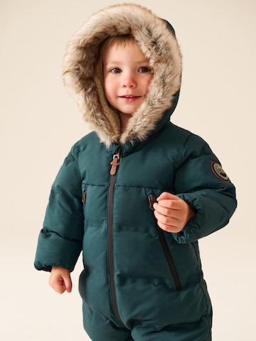 Regular fit Salopetă de la Next pe verde
