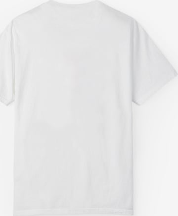 GORHEY Shirt in White