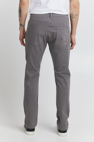 INDICODE JEANS Regular 5-Pocket-Jeans 'Pokar' in Grau