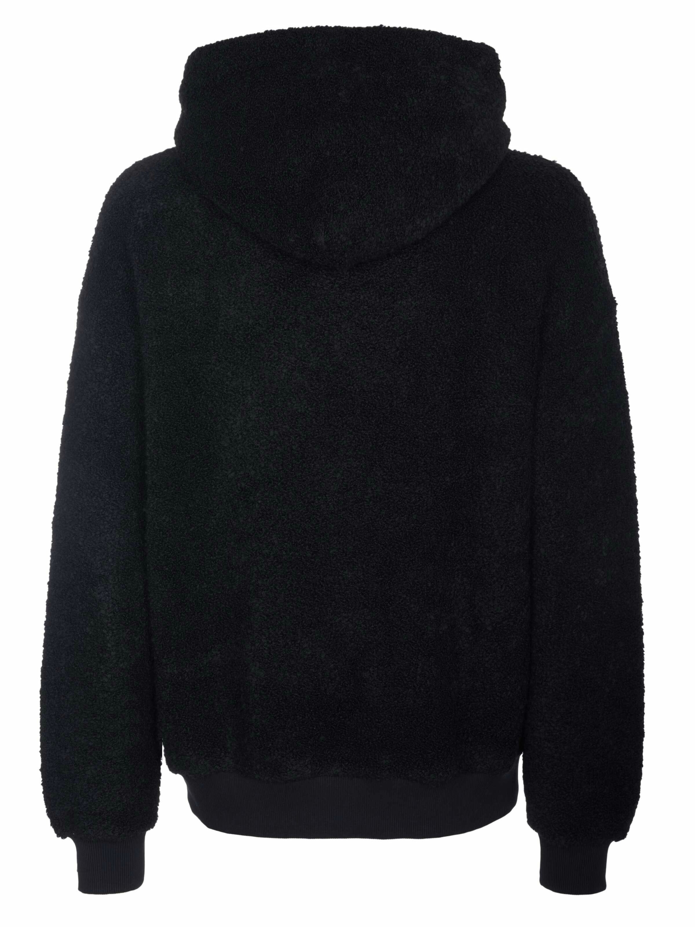 DOLCE & GABBANA Pullover in Schwarz