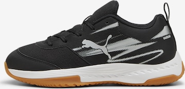 PUMA Спортивная обувь 'Varion II' в Черный: спереди