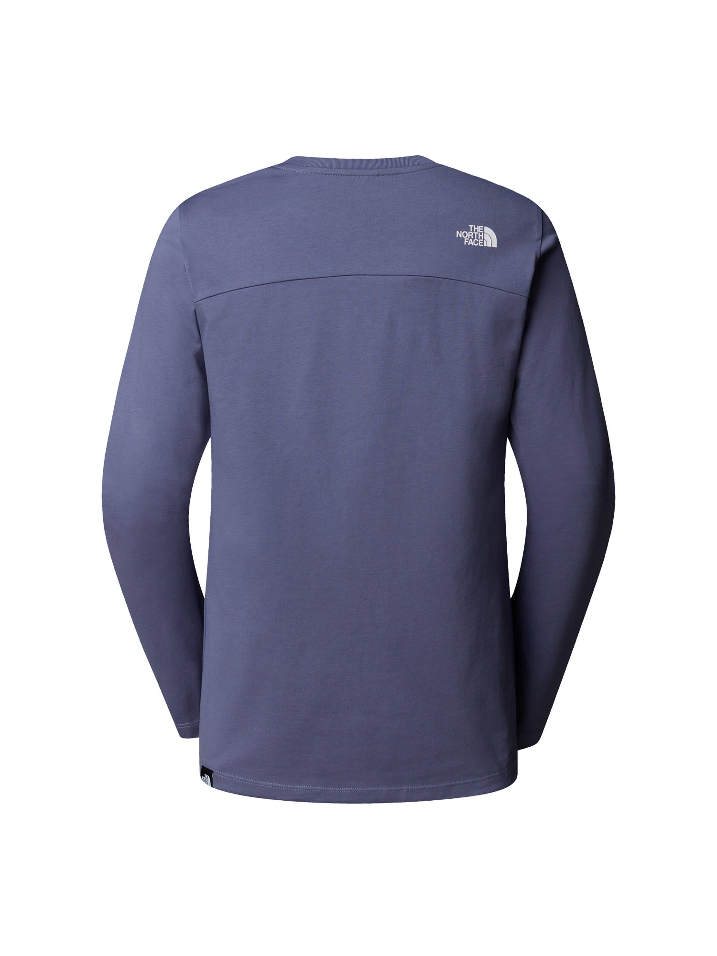 THE NORTH FACE Majica 'Simple Dome' | modra barva