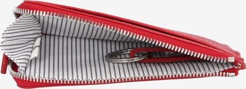 Picard Etui 'Pisa 1' in Rood