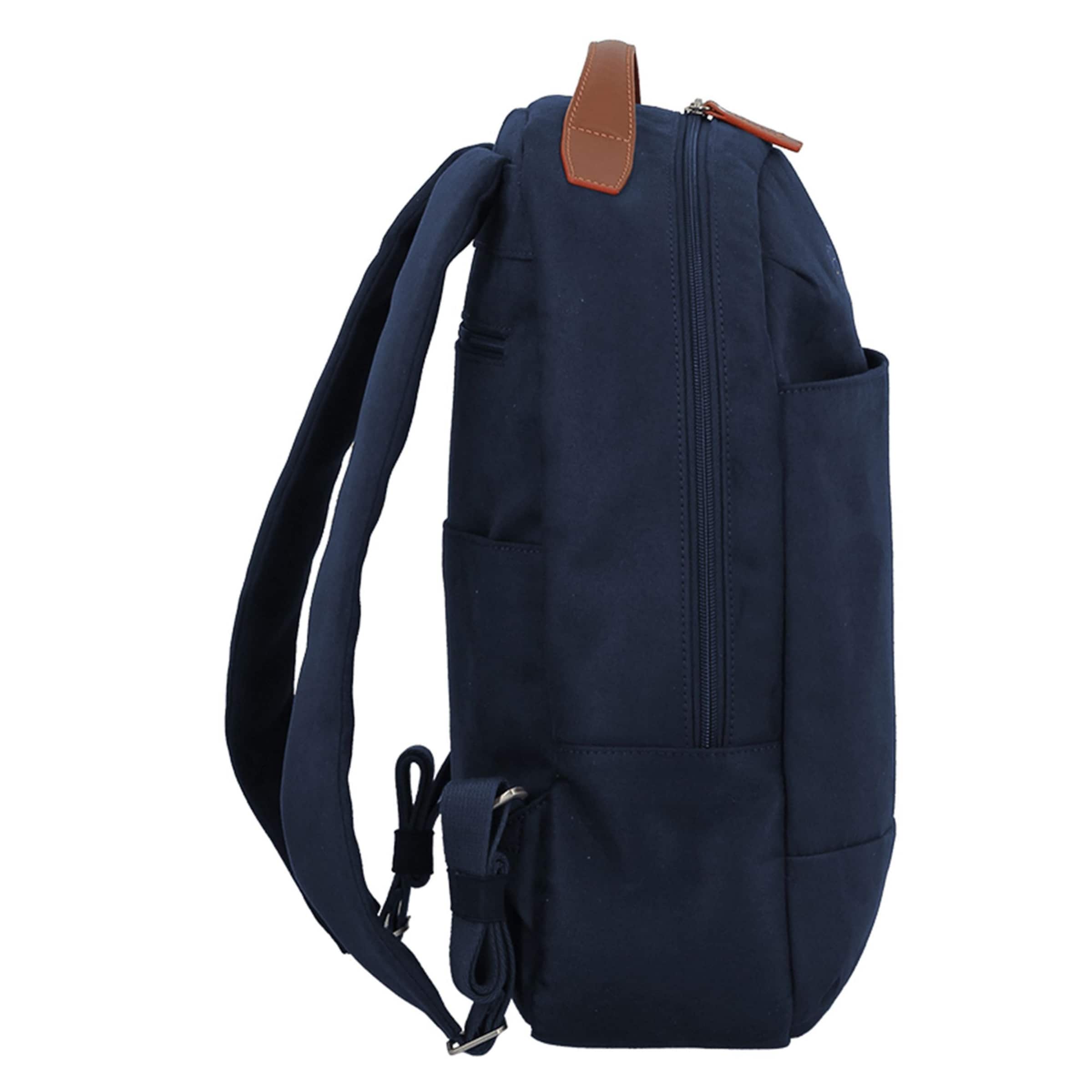 Jump Backpack 'Uppsala ' in Blue