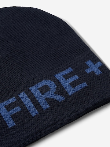 Bogner Fire + Ice Mütze 'Jamie ' in Blau