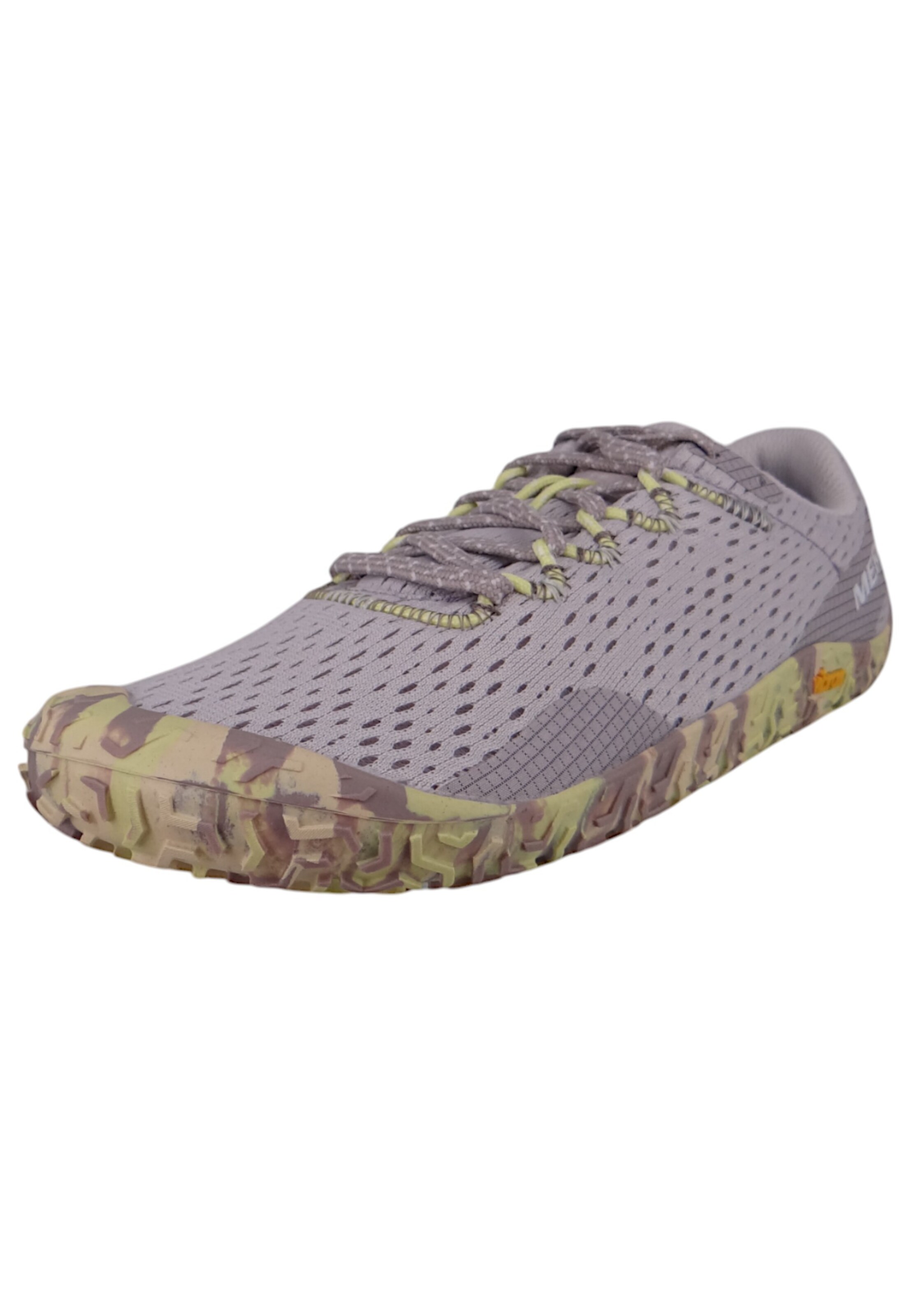 MERRELL Veterschoen in Lila: voorkant