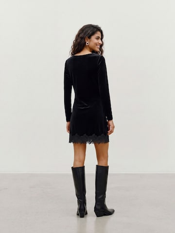 VERO MODA Dress 'VMChloe' in Black