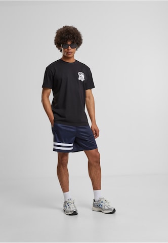 Maglietta di Unfair Athletics in nero