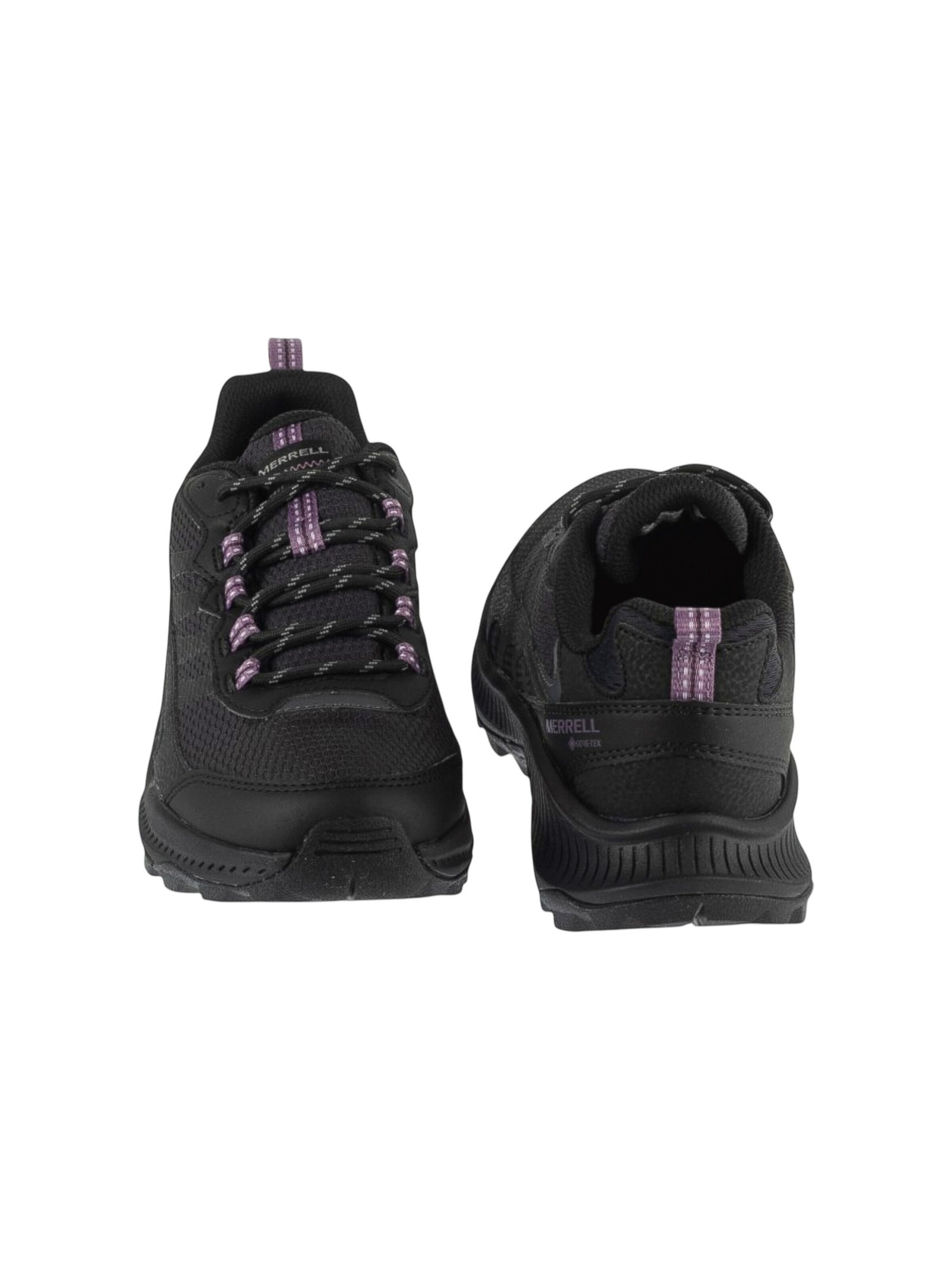 MERRELL Boots 'Merrell Speed Strike 2 GTX'‌‌‌‌‌‌‌‌‌‌ in Schwarz