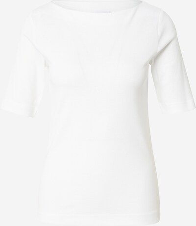 ESPRIT T-Shirt in weiß, Produktansicht